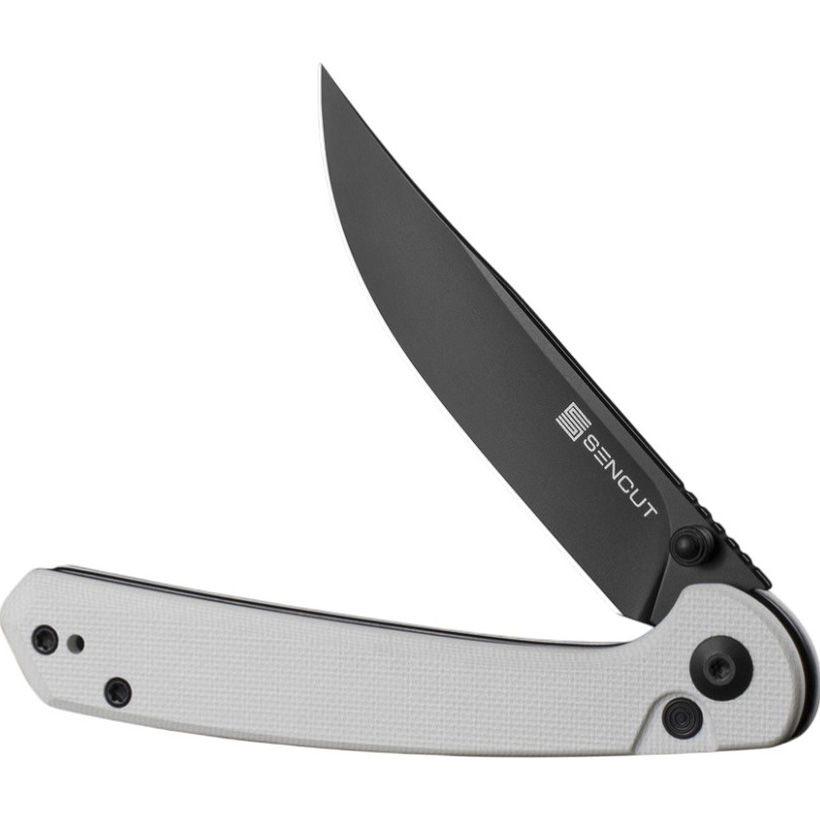 Нож складной SENCUT Skelfin S25007-1 Назначение карманный нож (EDC)