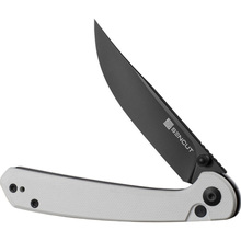 Нож складной SENCUT Skelfin S25007-1