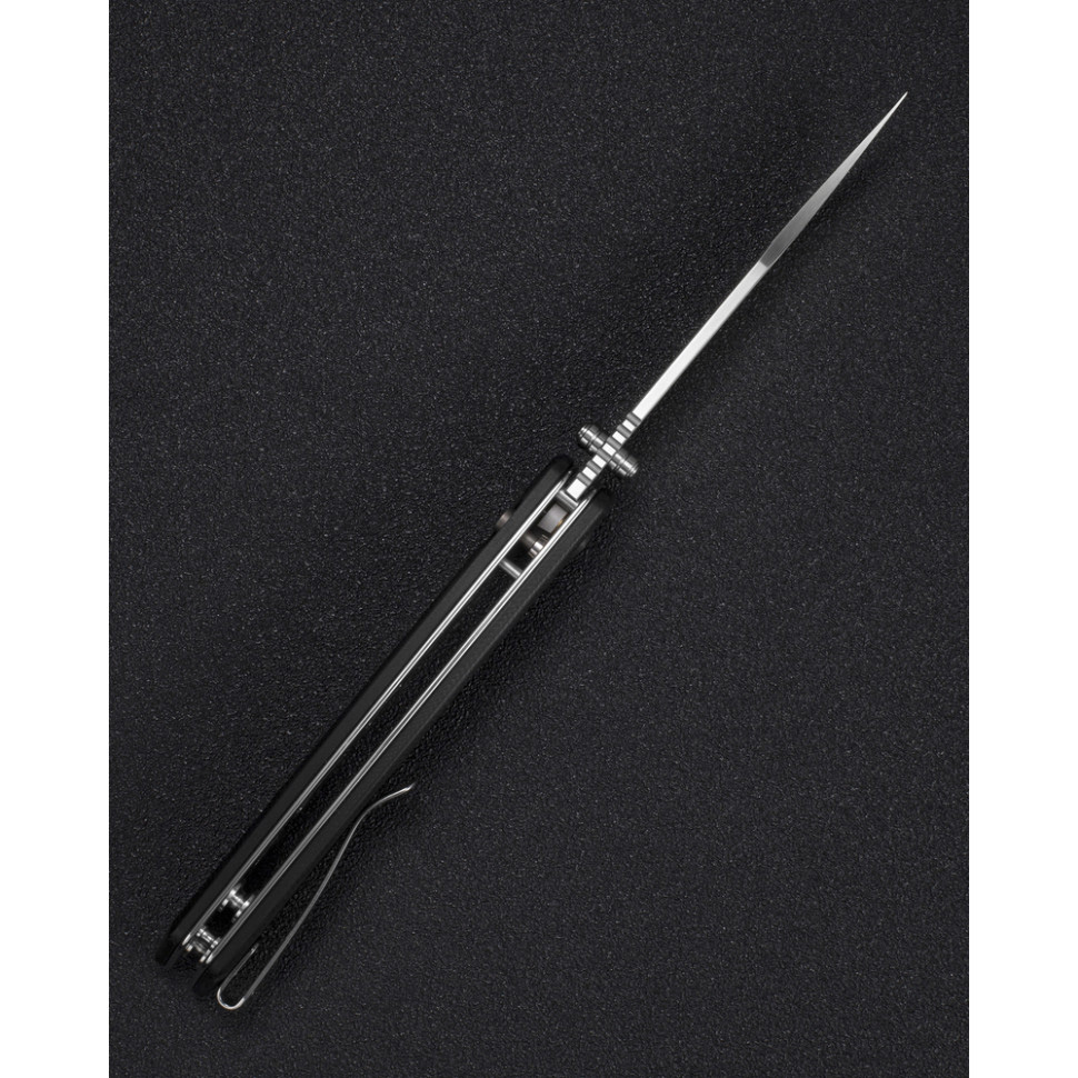 Покупка Нож складной SENCUT Skelfin S25007-2