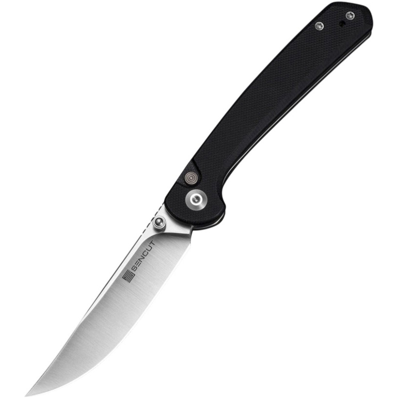Нож складной SENCUT Skelfin S25007-2
