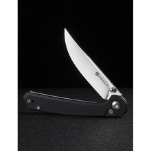 Нож складной SENCUT Skelfin S25007-2