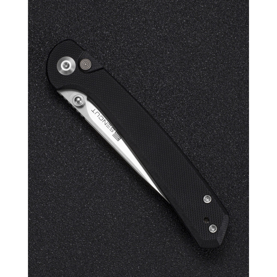 В Украине Нож складной SENCUT Skelfin S25007-2