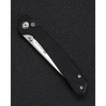 Нож складной SENCUT Skelfin S25007-2