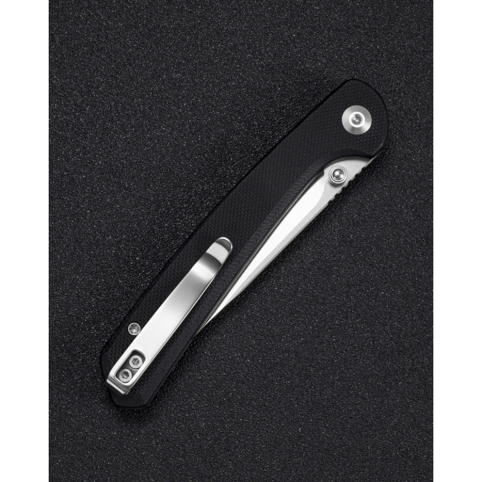 Изображение Нож складной SENCUT Skelfin S25007-2