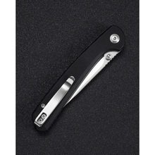 Нож складной SENCUT Skelfin S25007-2