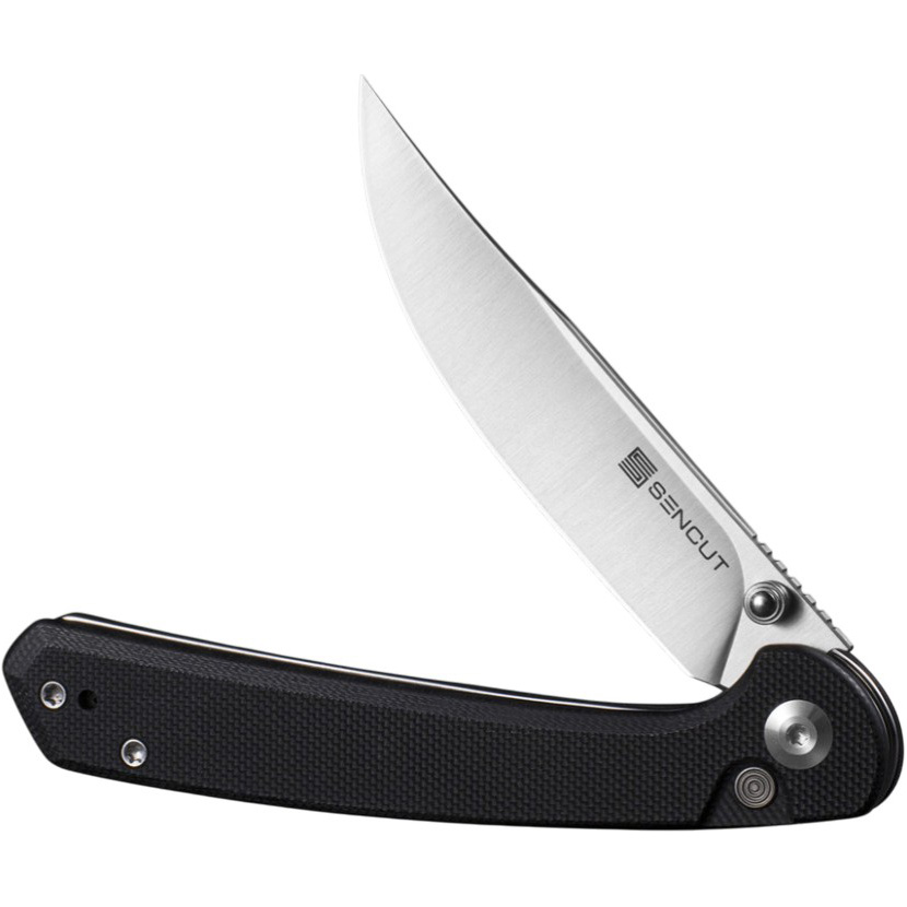 Нож складной SENCUT Skelfin S25007-2 Назначение карманный нож (EDC)