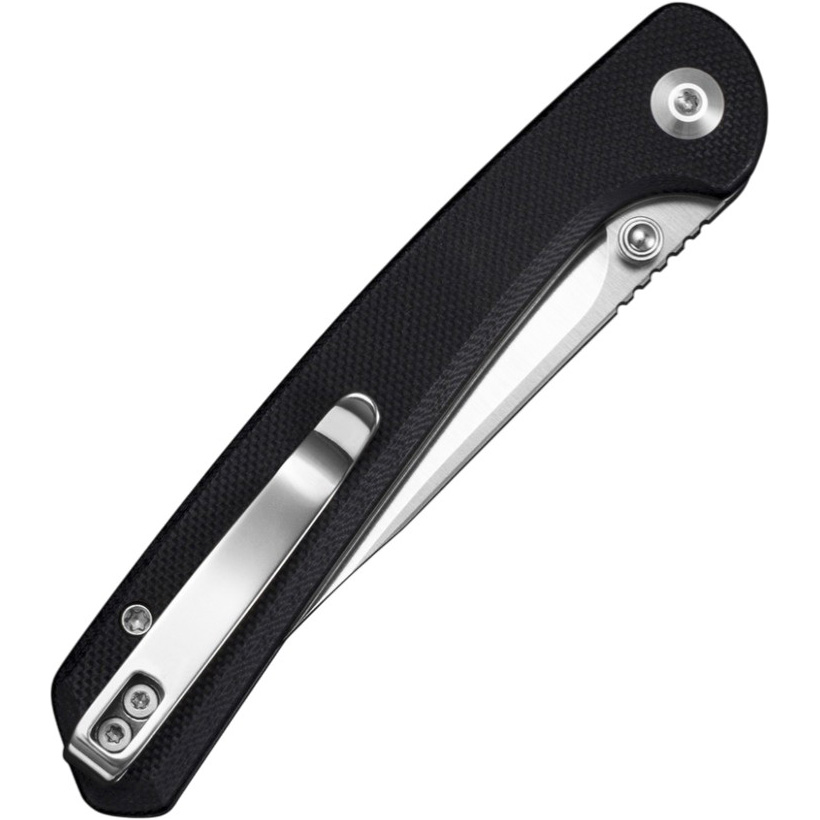 Внешний вид Нож складной SENCUT Skelfin S25007-2