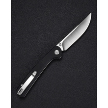 Нож складной SENCUT Skelfin S25007-2