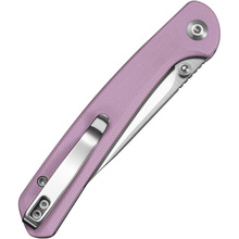 Нож складной SENCUT Skelfin S25007-3