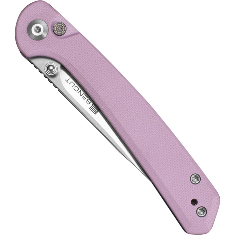 Нож складной SENCUT Skelfin S25007-3 Назначение карманный нож (EDC)