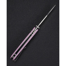 Нож складной SENCUT Skelfin S25007-3