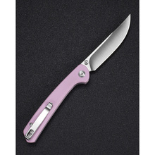 Нож складной SENCUT Skelfin S25007-3