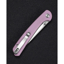 Нож складной SENCUT Skelfin S25007-3