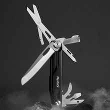 Мультитул NEXTOOL Knight Black (NE20153)