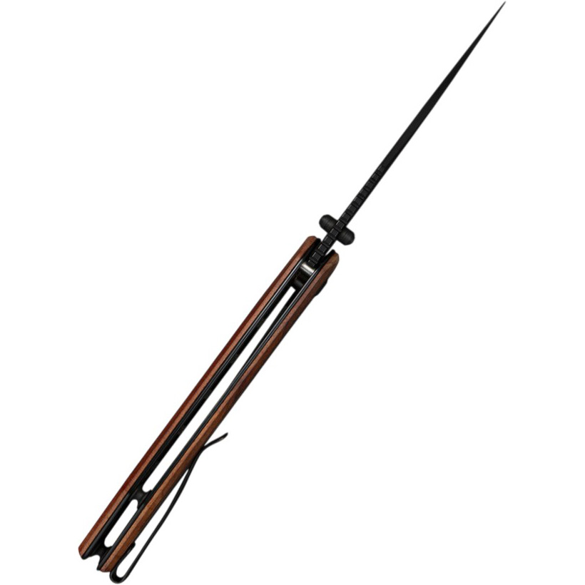 Ніж складаний SENCUT Vornix S25038-3 Тип складаний ніж