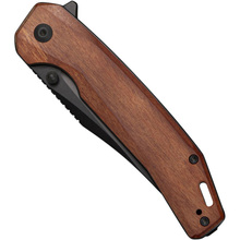 Ніж складаний SENCUT Vornix S25038-3