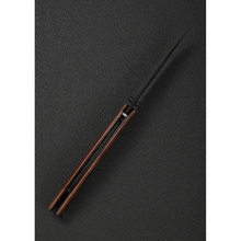 Ніж складаний SENCUT Vornix S25038-3