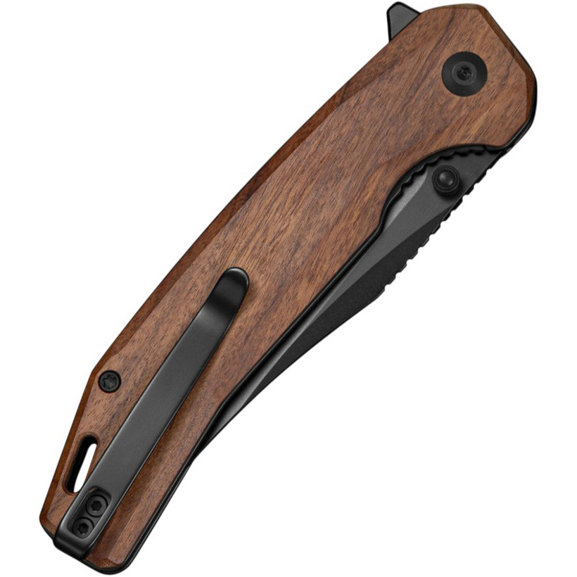 Зовнішній вигляд Ніж складаний SENCUT Vornix S25038-3