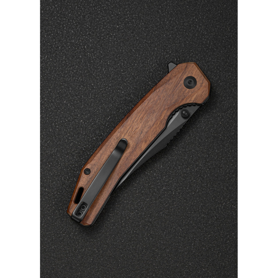 В Україні Ніж складаний SENCUT Vornix S25038-3