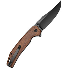 Ніж складаний SENCUT Vornix S25038-3