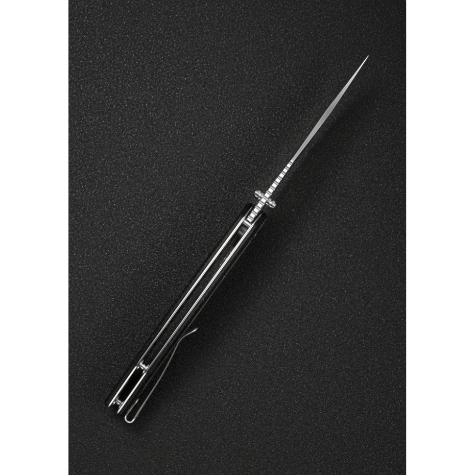 Зображення Ніж складаний SENCUT Vornix S25038-2