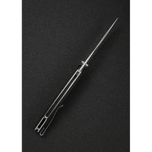 Ніж складаний SENCUT Vornix S25038-2