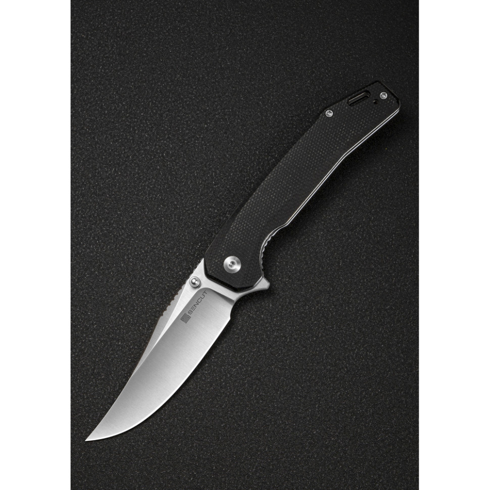 Фото Ніж складаний SENCUT Vornix S25038-2