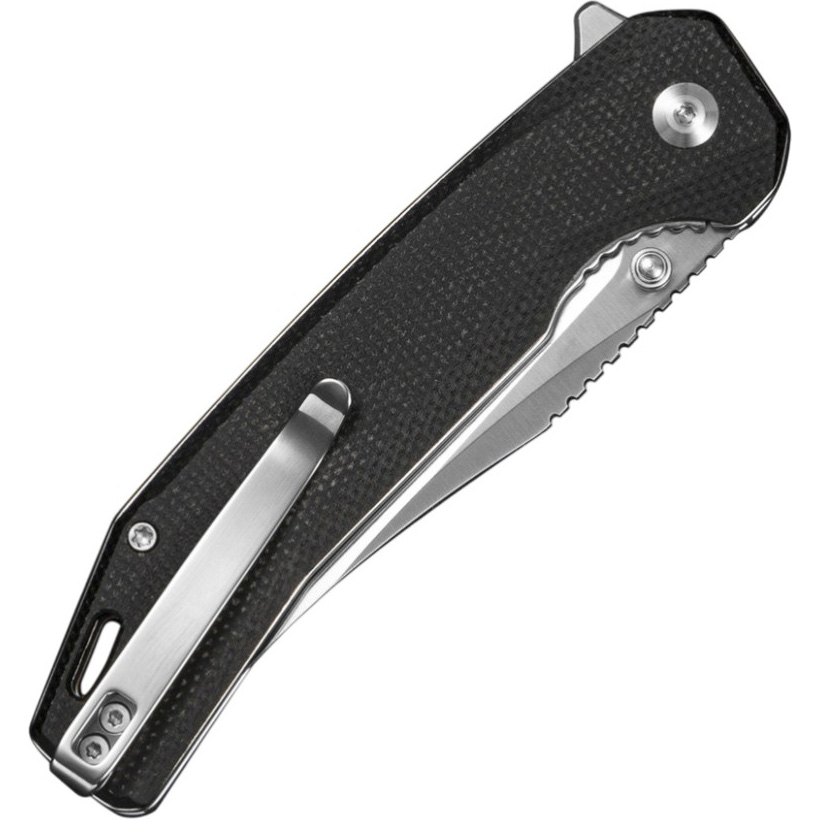 Зовнішній вигляд Ніж складаний SENCUT Vornix S25038-2