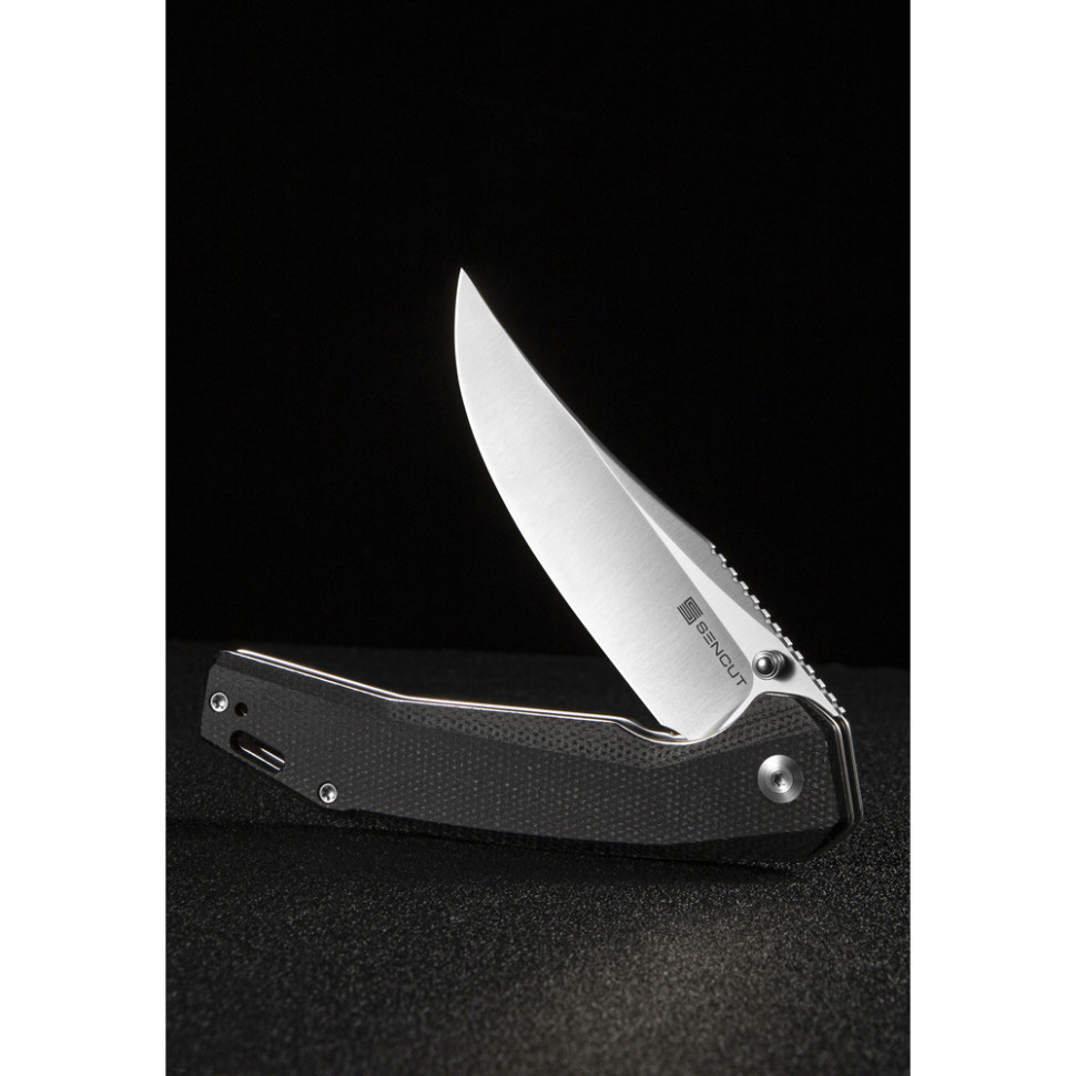 Покупка Ніж складаний SENCUT Vornix S25038-2