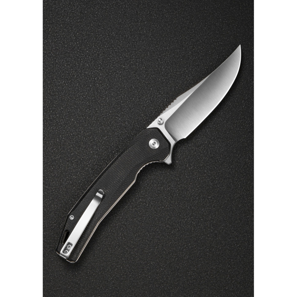 Замовити Ніж складаний SENCUT Vornix S25038-2