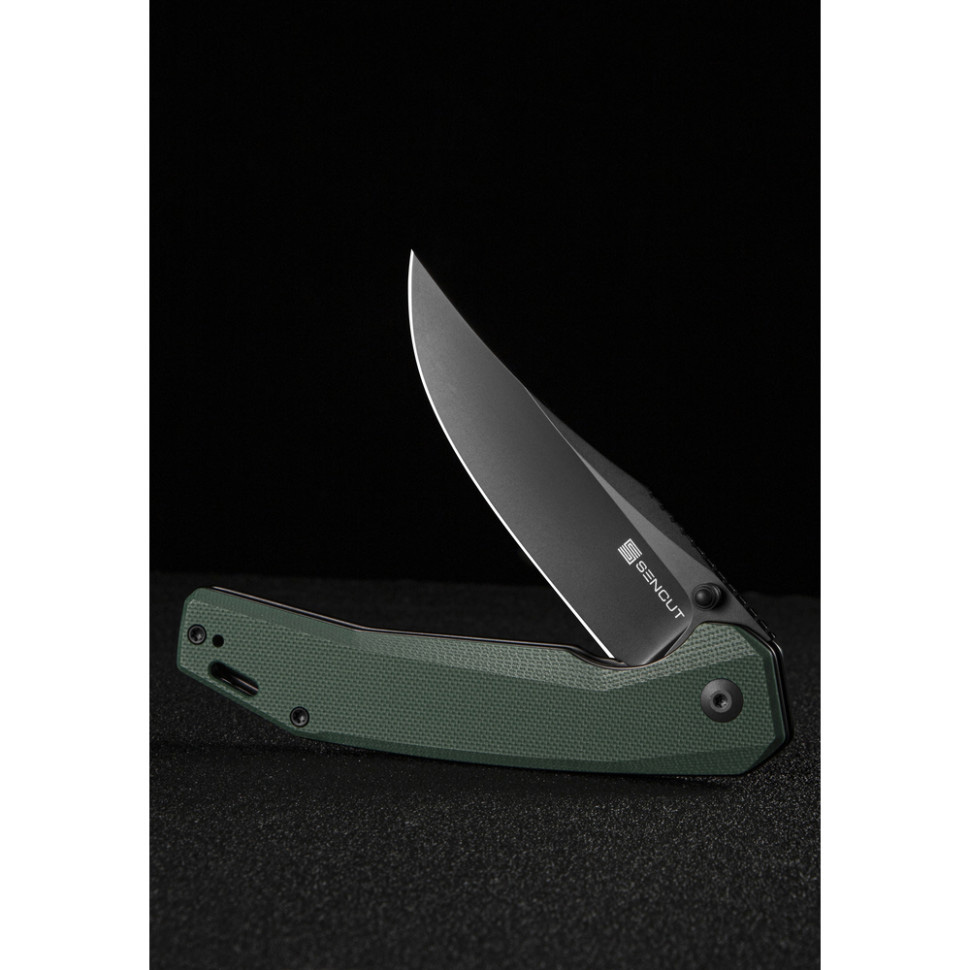 Изображение Нож складной SENCUT Vornix S25038-1