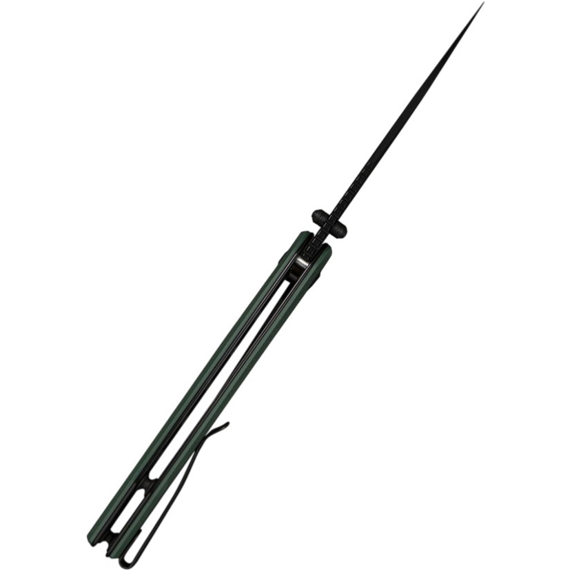 Нож складной SENCUT Vornix S25038-1 Тип складной нож