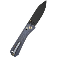 Нож складной WEKNIFE Bougie Banter WE24009-1