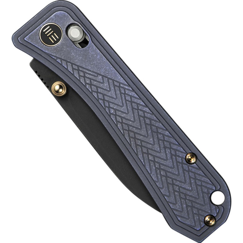 Фото Нож складной WEKNIFE Bougie Banter WE24009-1