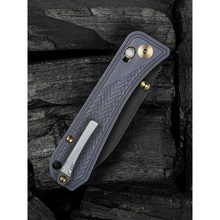 Нож складной WEKNIFE Bougie Banter WE24009-1