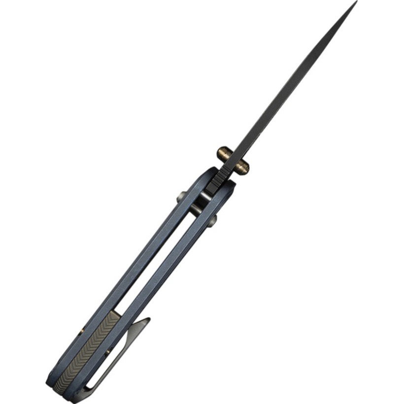 Нож складной WEKNIFE Bougie Banter WE24009-1 Тип складной нож