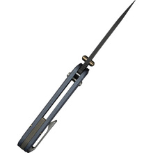 Нож складной WEKNIFE Bougie Banter WE24009-1