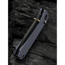 Нож складной WEKNIFE Bougie Banter WE24009-1