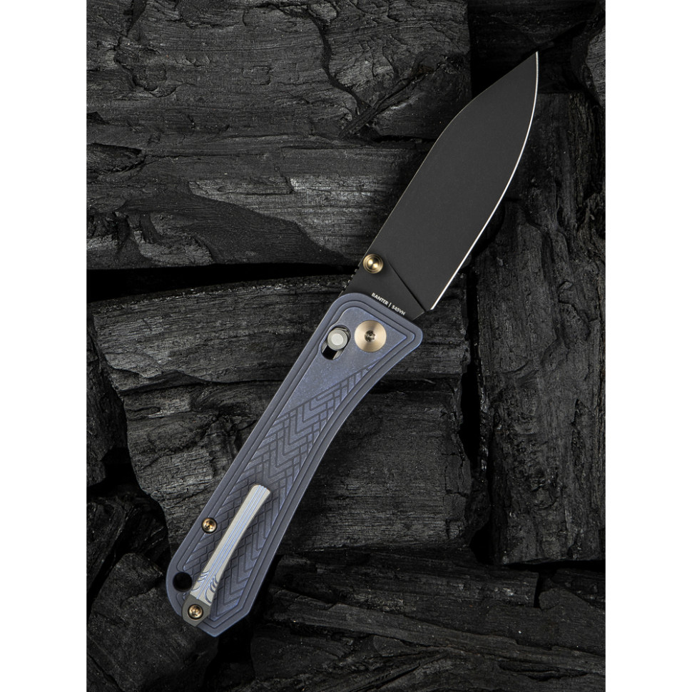 Покупка Нож складной WEKNIFE Bougie Banter WE24009-1