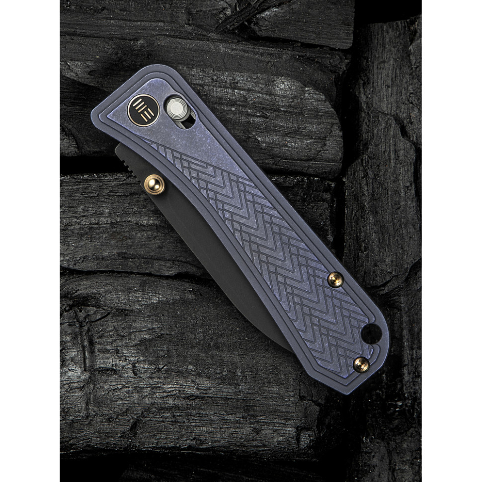 Фото 15 Нож складной WEKNIFE Bougie Banter WE24009-1