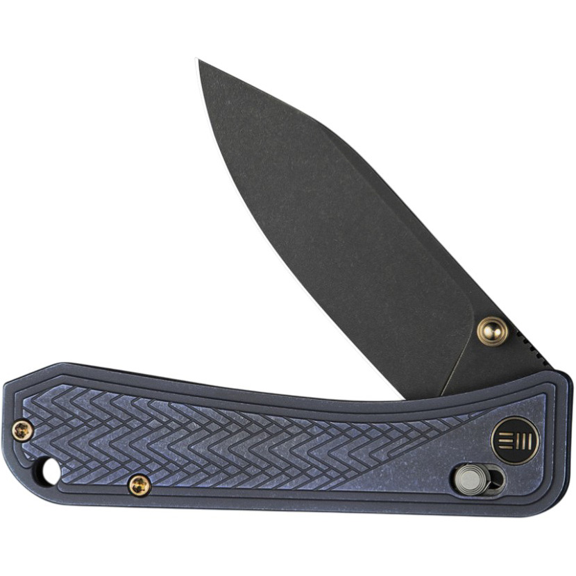 Нож складной WEKNIFE Bougie Banter WE24009-1 Материал лезвия сталь CPM-S45VN
