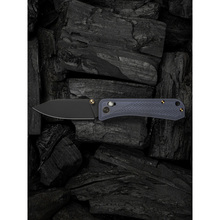 Нож складной WEKNIFE Bougie Banter WE24009-1