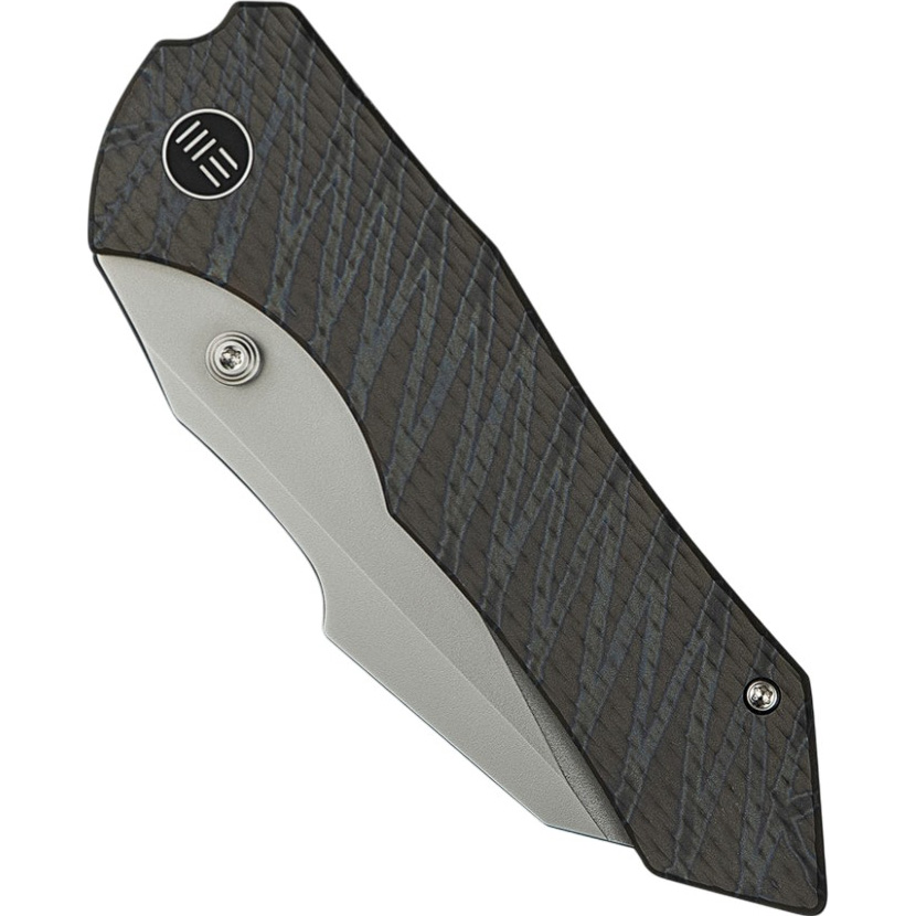 Внешний вид Нож складной WEKNIFE High-Fin XL WE24010-4