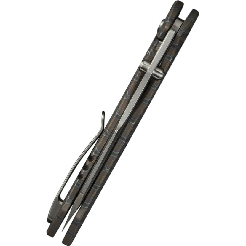 Заказать Нож складной WEKNIFE High-Fin XL WE24010-4