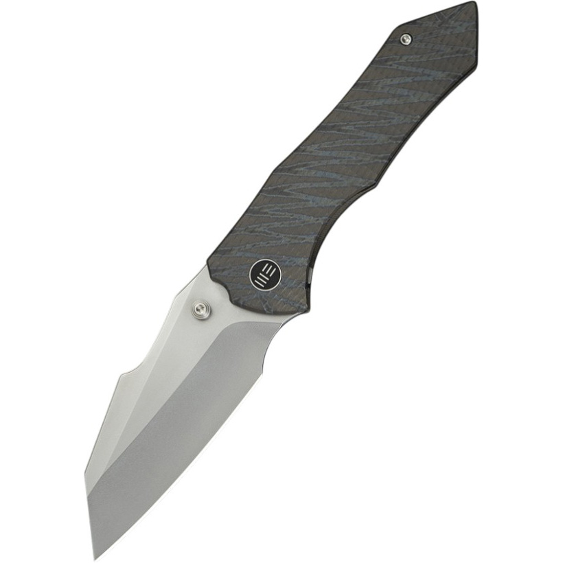 Нож складной WEKNIFE High-Fin XL WE24010-4