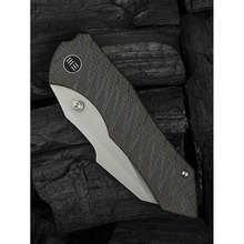 Нож складной WEKNIFE High-Fin XL WE24010-4