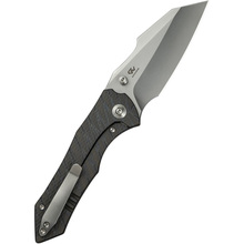 Нож складной WEKNIFE High-Fin XL WE24010-4