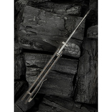 Нож складной WEKNIFE High-Fin XL WE24010-4