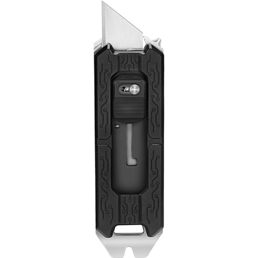 Мультитул NEXTOOL Utility Knife E20 Black (UKE20)