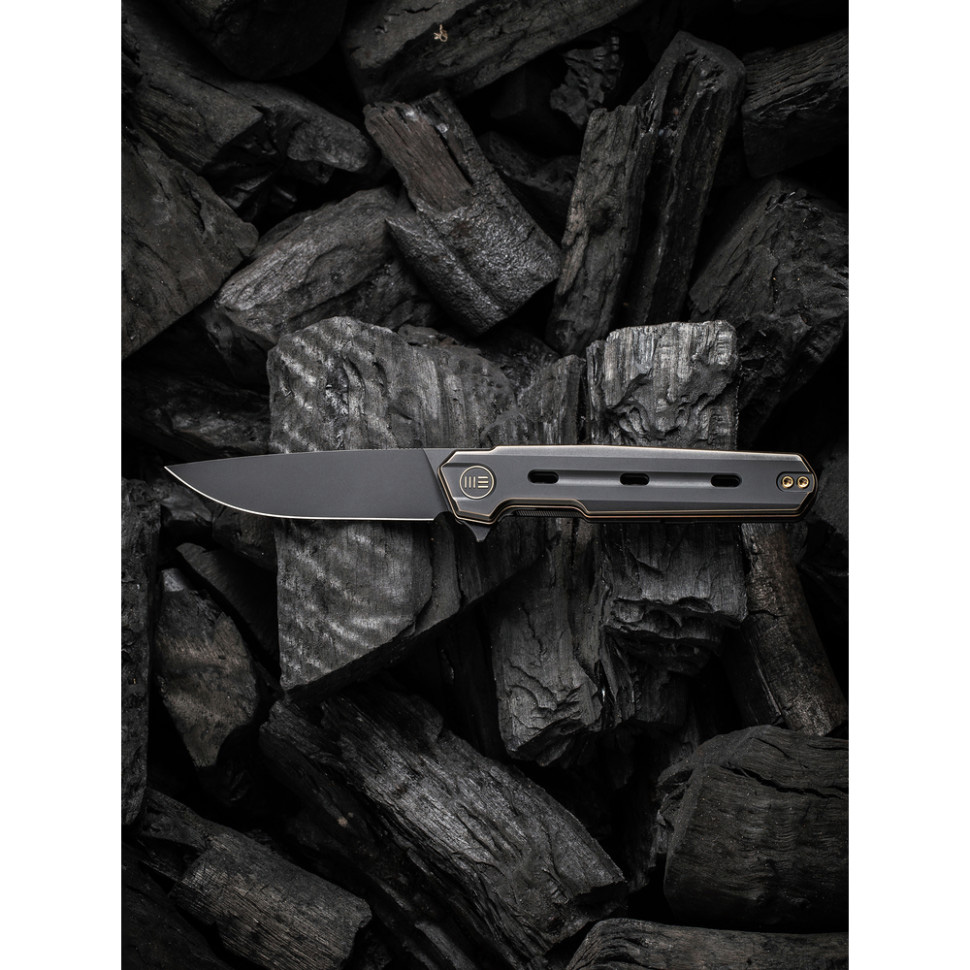 В Фокстрот Нож складной WEKNIFE Navo WE22026-3